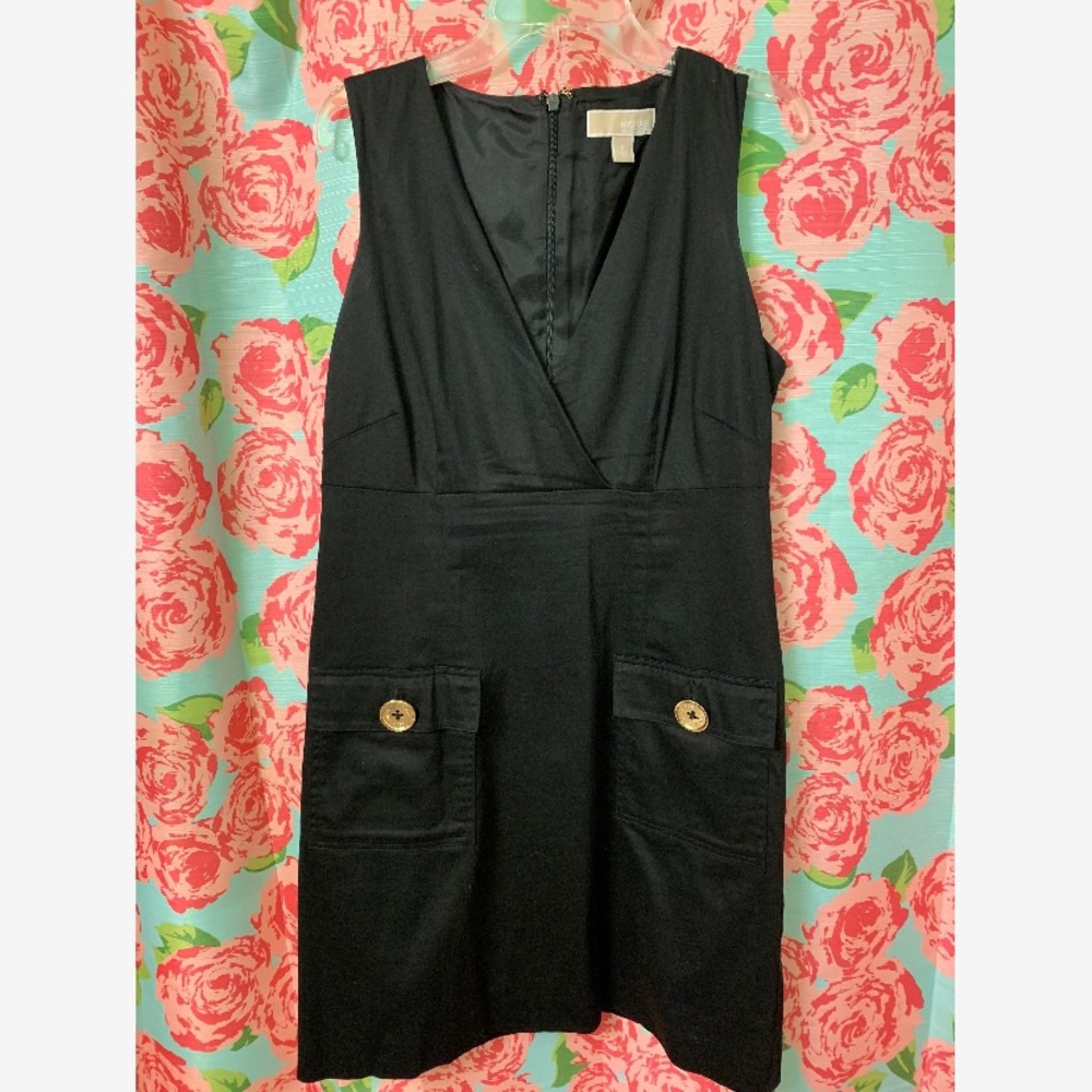 Michael Kors cocktail dress